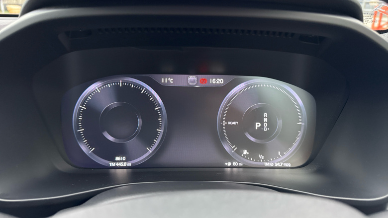 Volvo Xc40 1.5 T4 Recharge PHEV Plus Dark 5dr Auto Estate